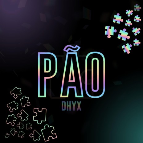 PÃO cover art