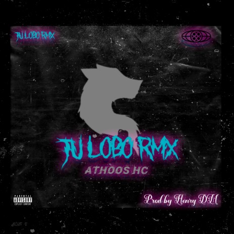 Tu Lobo Rmx cover art