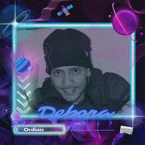 Debora cover art