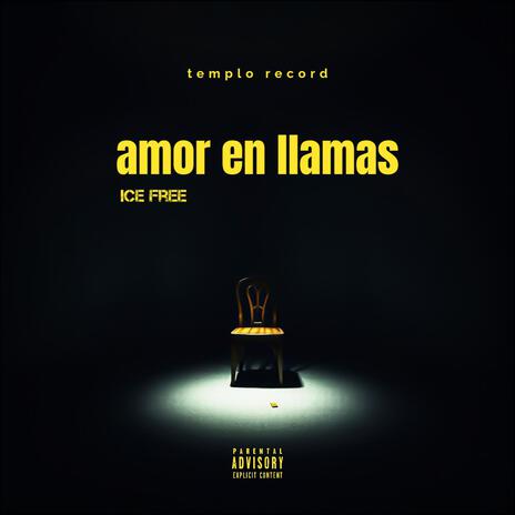 LA LEY DE LA JUNGLA cover art