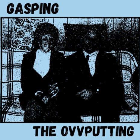 expect cover art