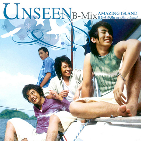 ใจมีเธอ...เธอมีใคร cover art