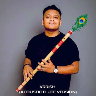 Krrish (Acoustic Flute Version)