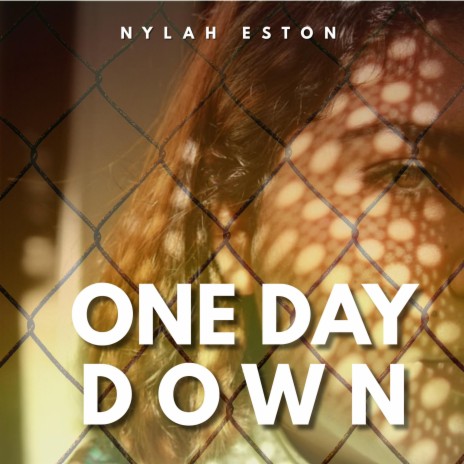 These Days cover art