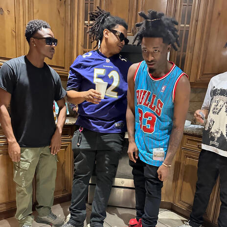 BACKDOEMAFIA ANTHEM ft. Iangoin4nun