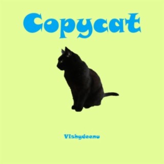 Copycat cover art