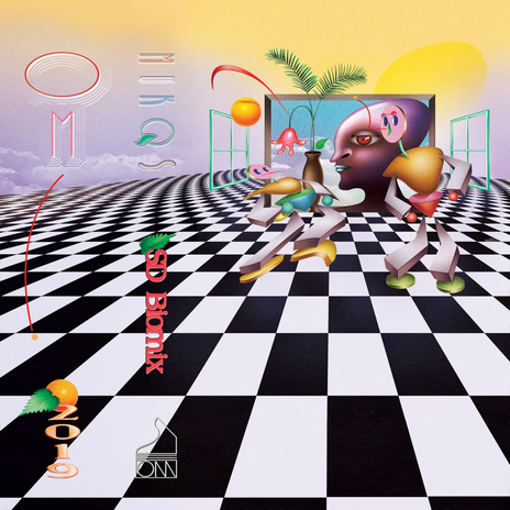Yesterday, Today, and Tomorrow cover art