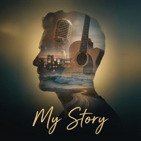 My Story cover art