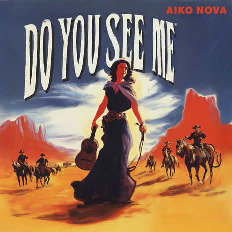 Do You See Me? cover art