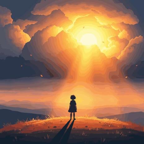Song of the Last Light cover art
