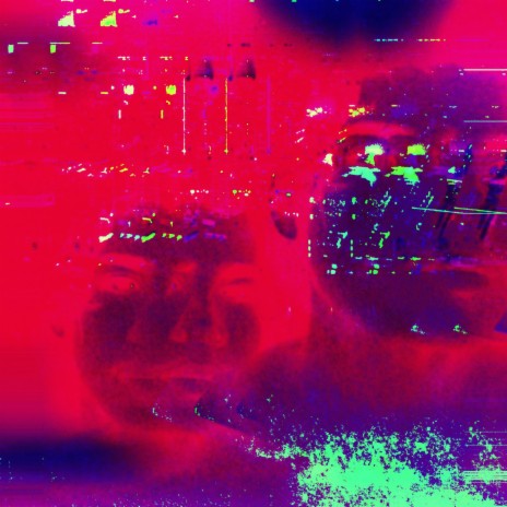 TELEKINESIS LOVE ft. BIG J CSB cover art