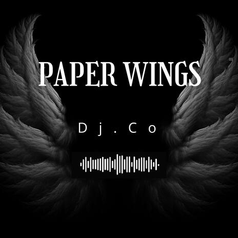 Dj Co (Paper Wings DeepHouse 2026) cover art