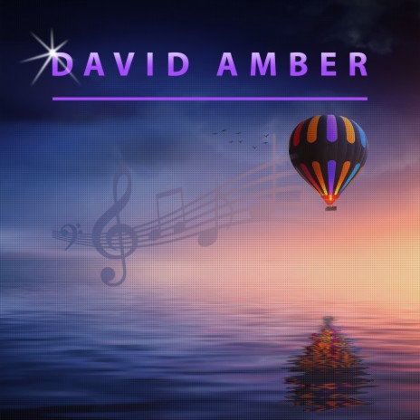 The Vertical Glow cover art