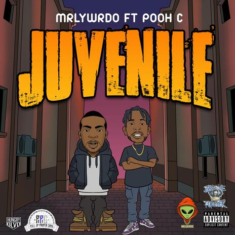 Juvenile ft. Pooh C