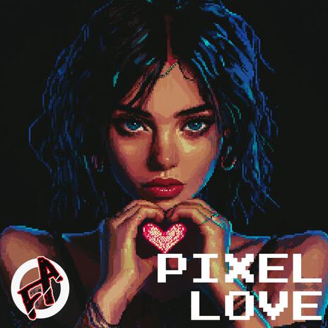 Pixel Love cover art