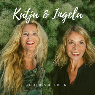 Katja & Ingela