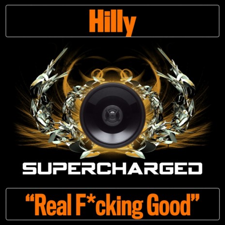 Real F*cking Good (Original Mix) cover art
