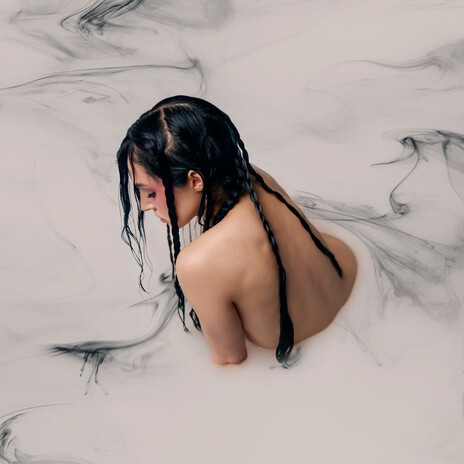 nothing cover art