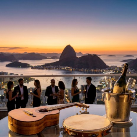 Patrimóvel, Nosso Orgulho cover art