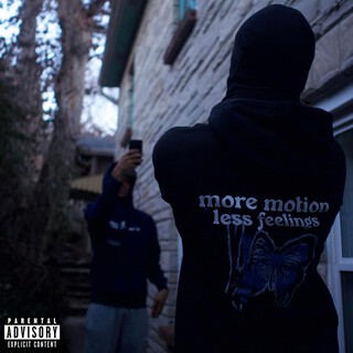 More Motion, Less Feelings