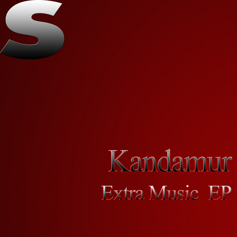 After Night (Kandamur Remix) cover art