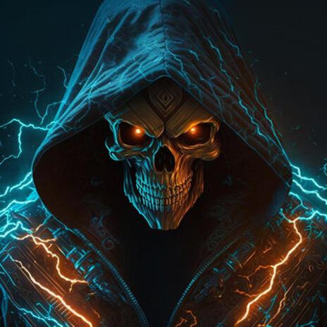 TROUBLE FOLLOWS (Radio Edit) cover art