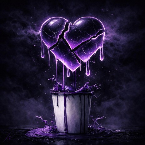 dønt break my heārt cover art