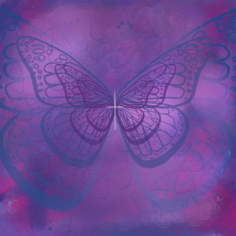 Tiny Butterfly Warrior cover art