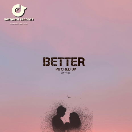 Better (Pitched Up) cover art