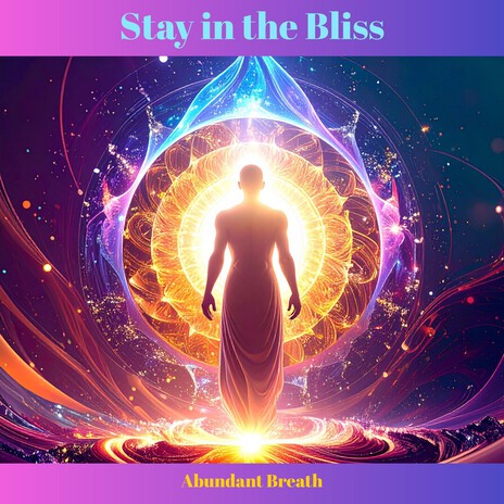 Stay in the Bliss cover art