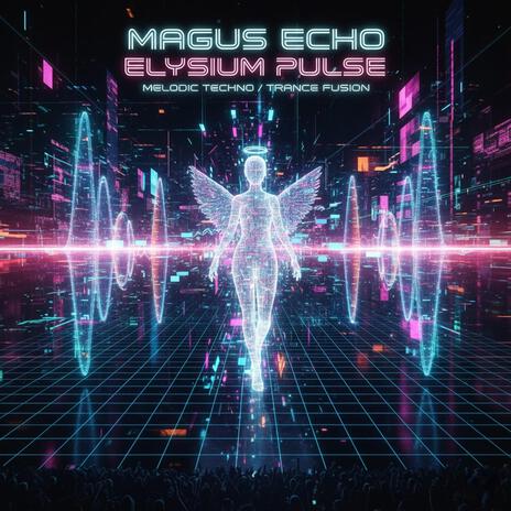 Elysium Pulse Melodies of 2025 cover art