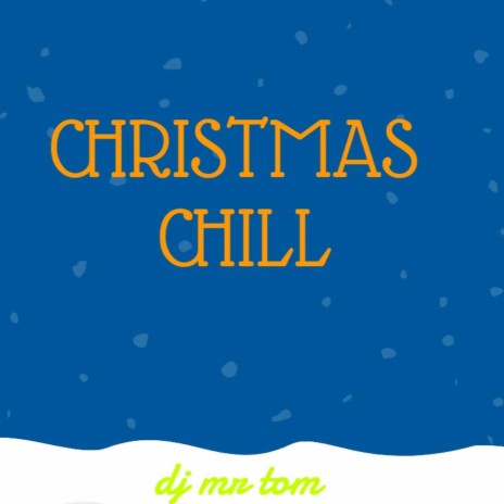 Christmas Chill cover art