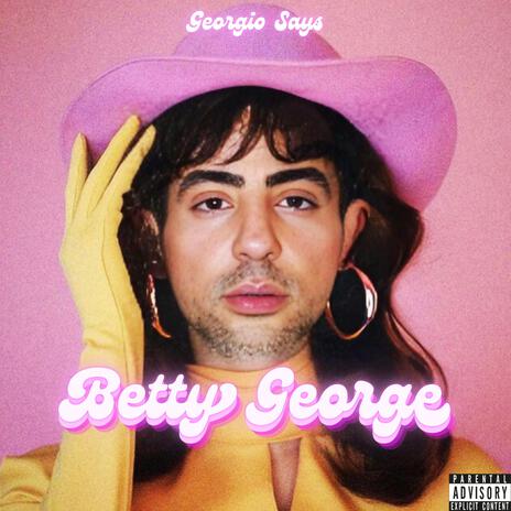 Get Out of My Way cover art