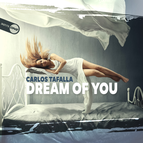 Dream Of You cover art