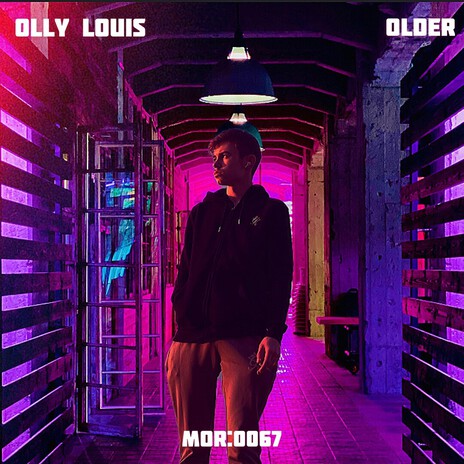 Older (Orchestral Version) cover art