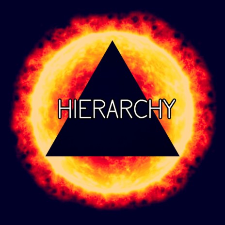 Hierarchy cover art