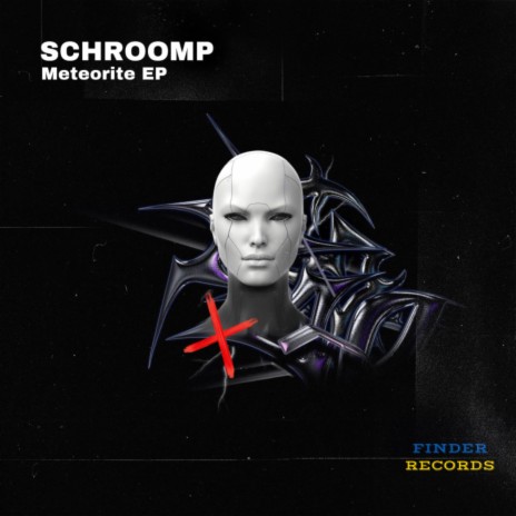 Meteorite (Original Mix) cover art
