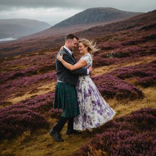 As We're Dancing cover art