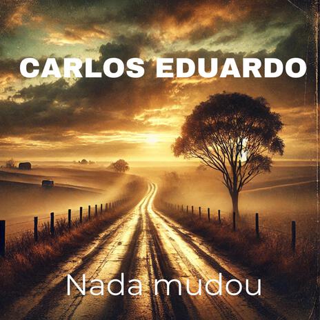 Era só eu cover art