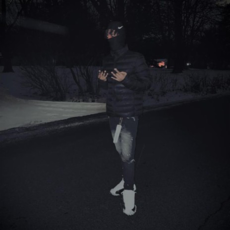 In My Eyes cover art