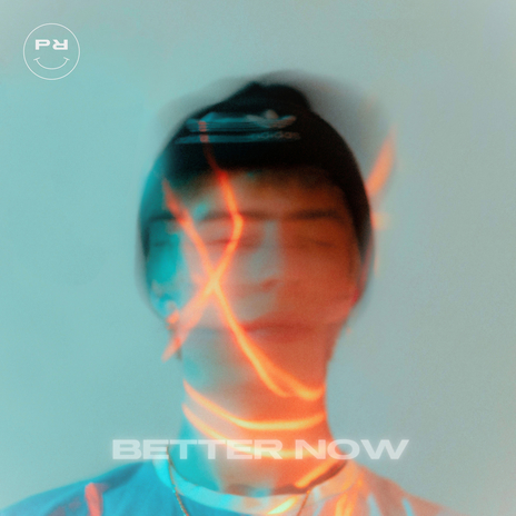 Better Now ft. cali state & chillout empire cover art