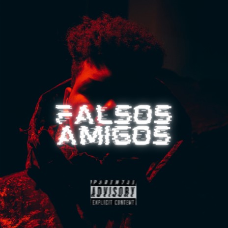 Falsos amigos cover art