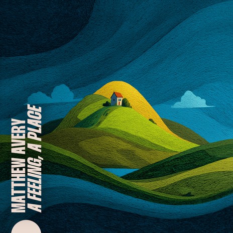 Remnants cover art