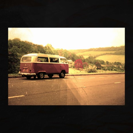 Sepia cover art