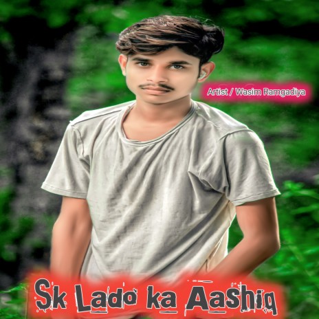 Sk Lado Ka Aashiq (Mewati song) cover art