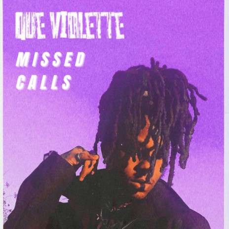 Missed Calls cover art