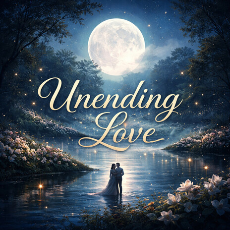 Unending Love (Unending Love) cover art