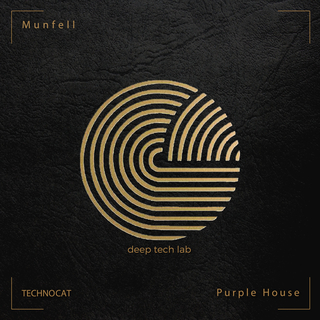 Purple House cover art