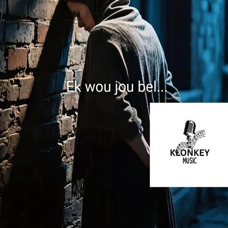 Ek wou jou bel cover art