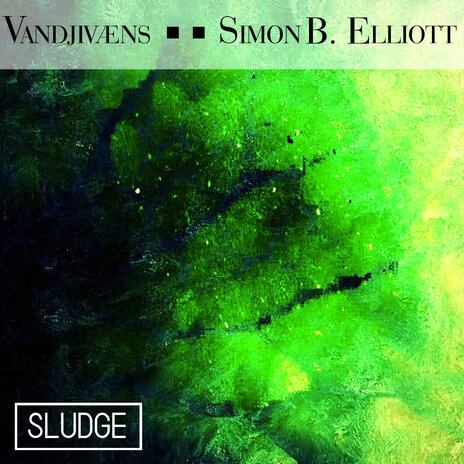 Nativity Numen ft. Simon B. Elliott cover art